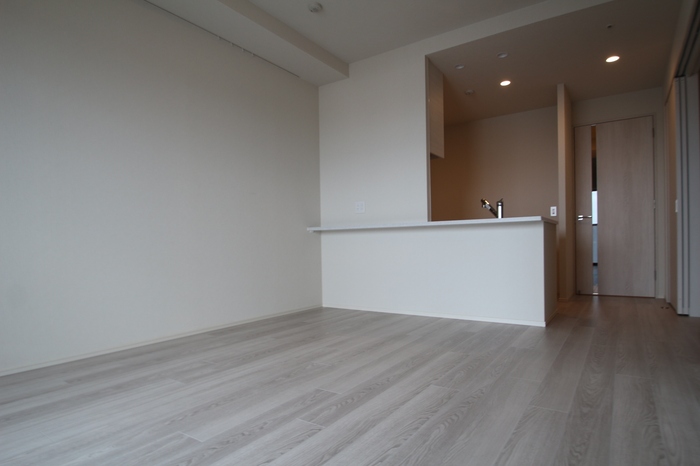 居室・リビング　☆明るい洋室☆