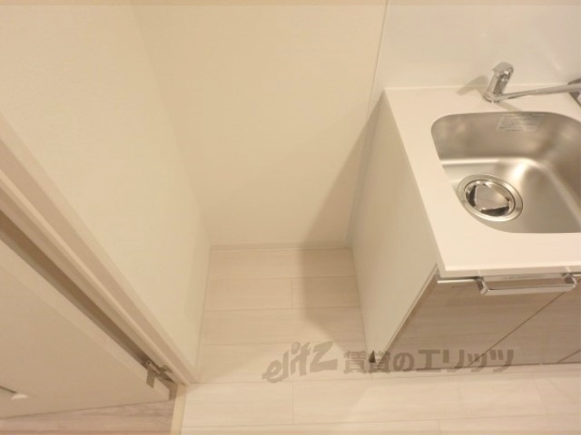 その他部屋・スペース　冷蔵庫置場