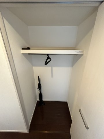 収納　※家具家電は付きません。