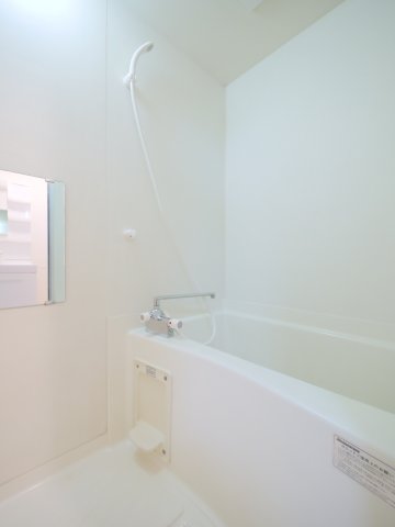 居室・リビング　※写真は別の部屋のものです。