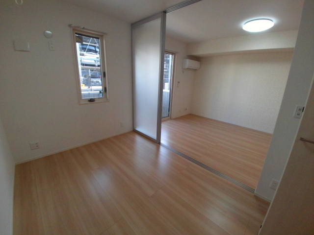 その他部屋・スペース　洋室