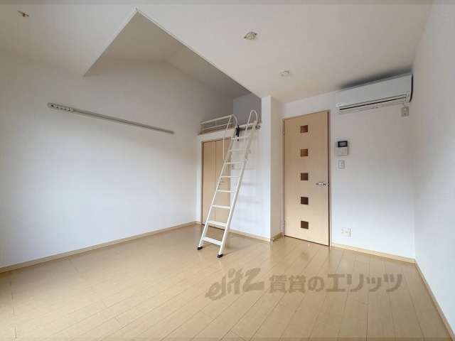 居室・リビング　洋室