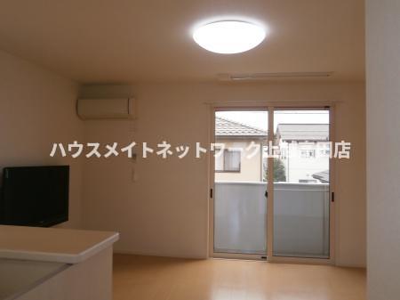 居室・リビング　ＬＤＫ