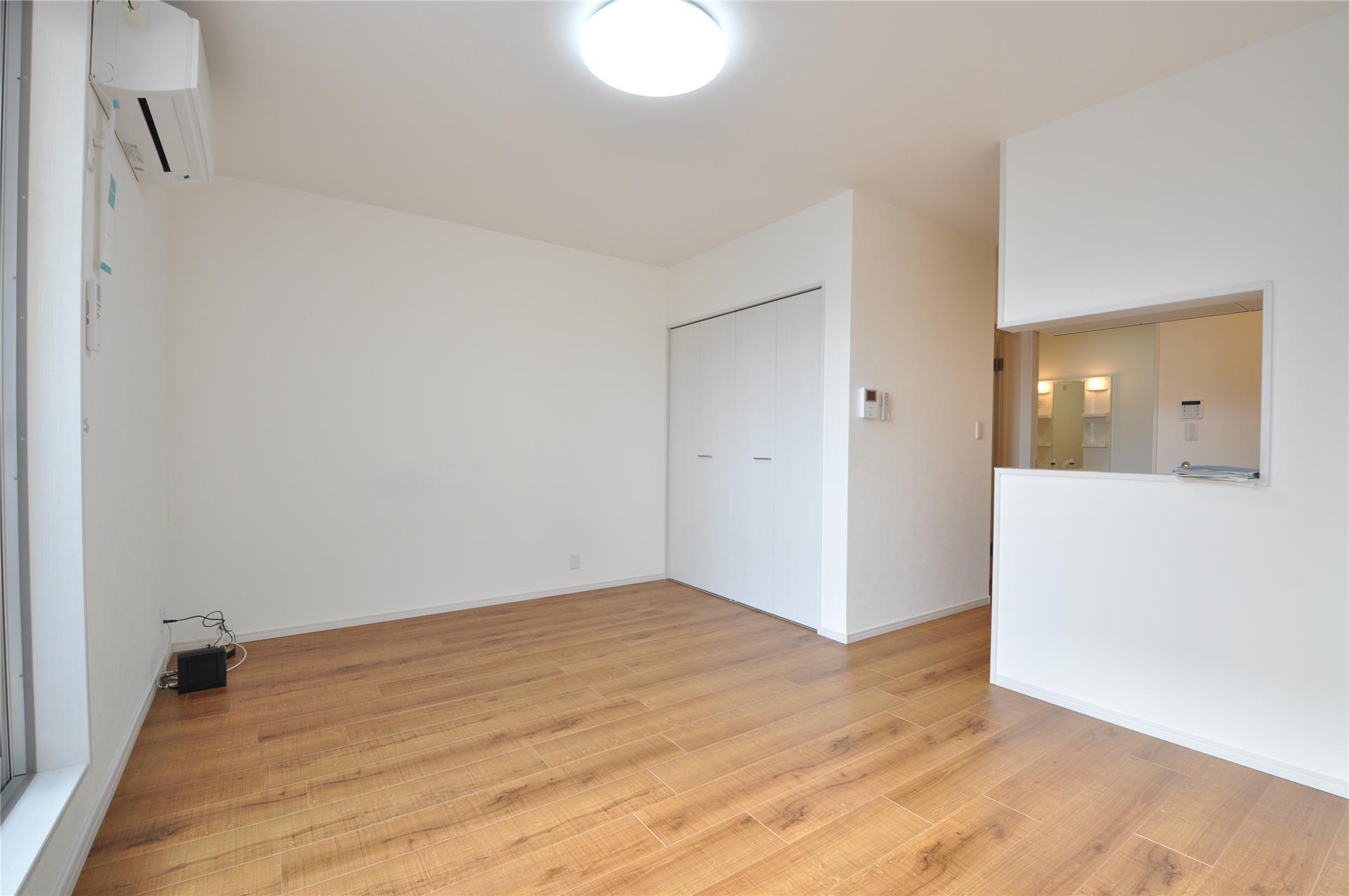 居室・リビング　洋室