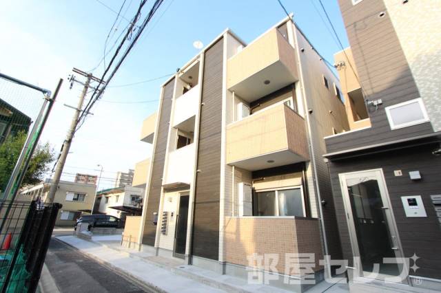 建物外観　※類似物件写真