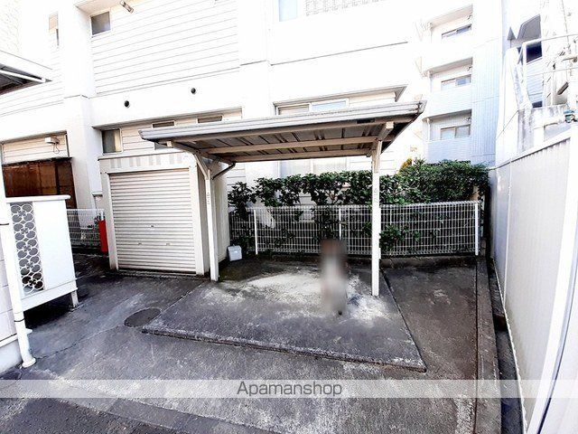 その他共有部分　その他共有部分