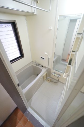 バス・シャワールーム　ご見学・ご契約時の送迎可能！