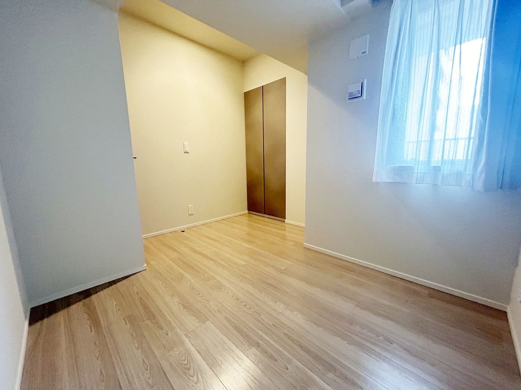 その他部屋・スペース　その他室内・内装