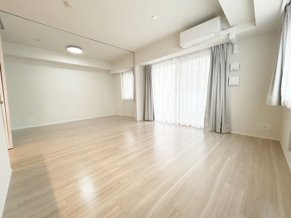 居室・リビング　リビング/居室