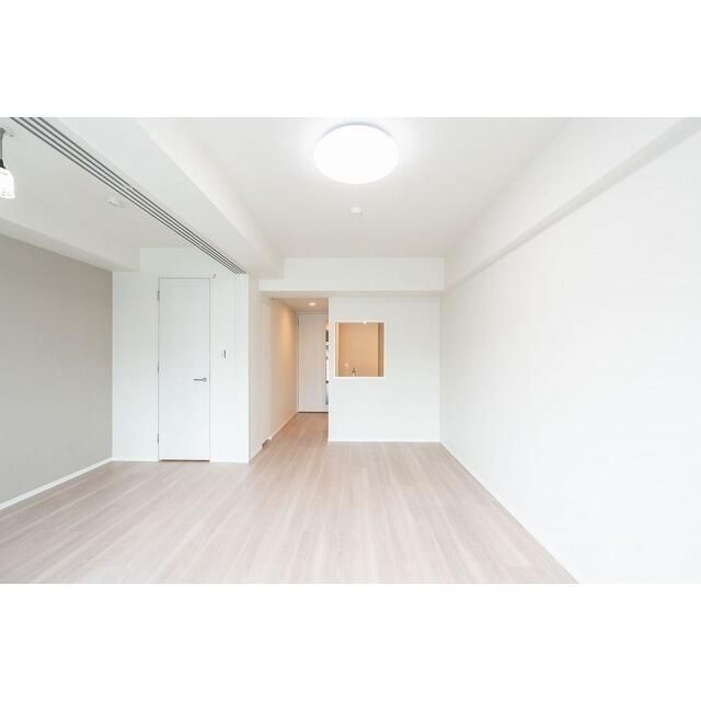 居室・リビング　おしゃれな居間です