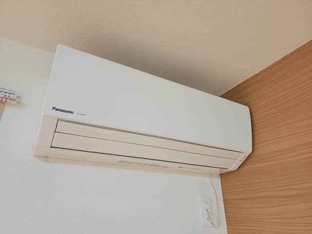 その他設備　エアコン　他部屋写真掲載