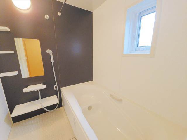 バス・シャワールーム　他部屋写真掲載