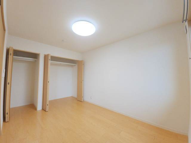 収納　他部屋写真掲載