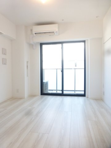 居室・リビング　居室