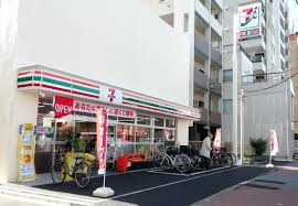 コンビニ　セブンイレブン 荒川3丁目店（コンビニ）まで143m