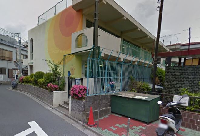 幼稚園・保育園　花の木幼稚園（幼稚園・保育園）まで954m