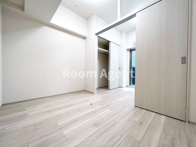 居室・リビング　類似物件の写真です。