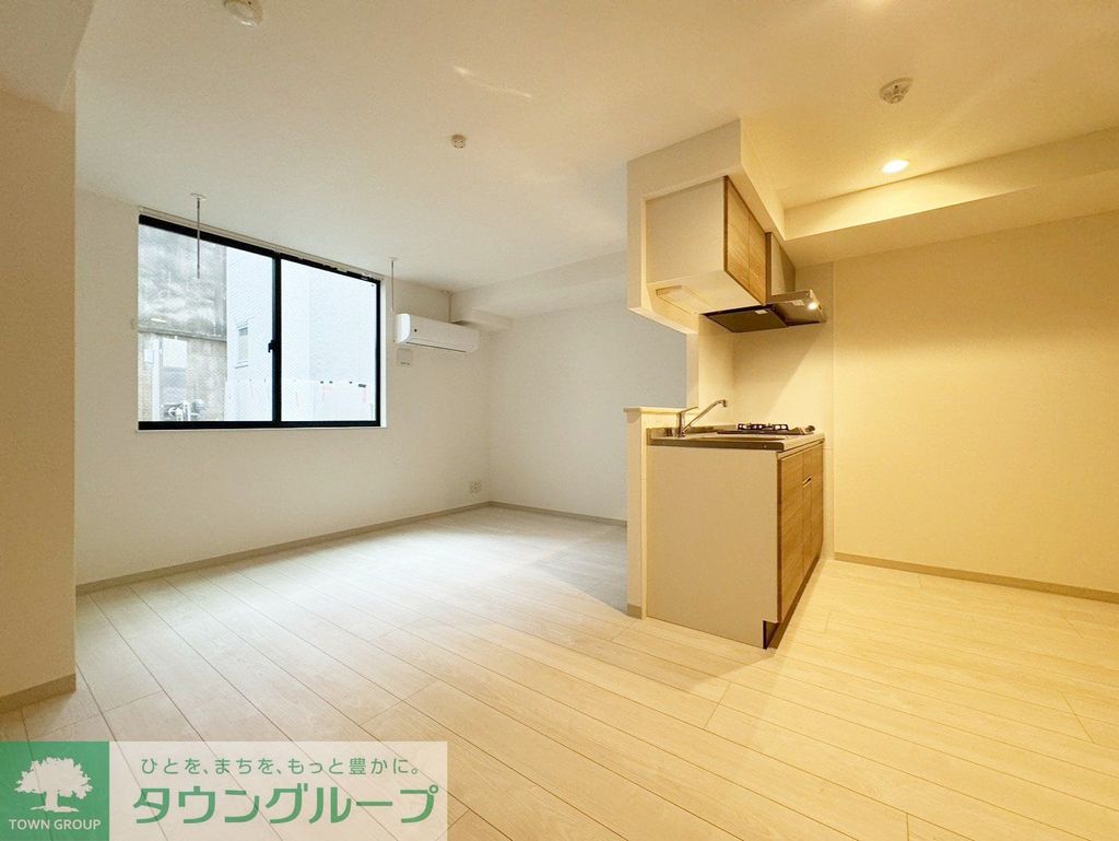 居室・リビング　リビング/居室