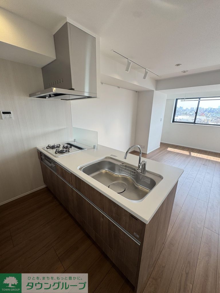 その他設備　駐車場