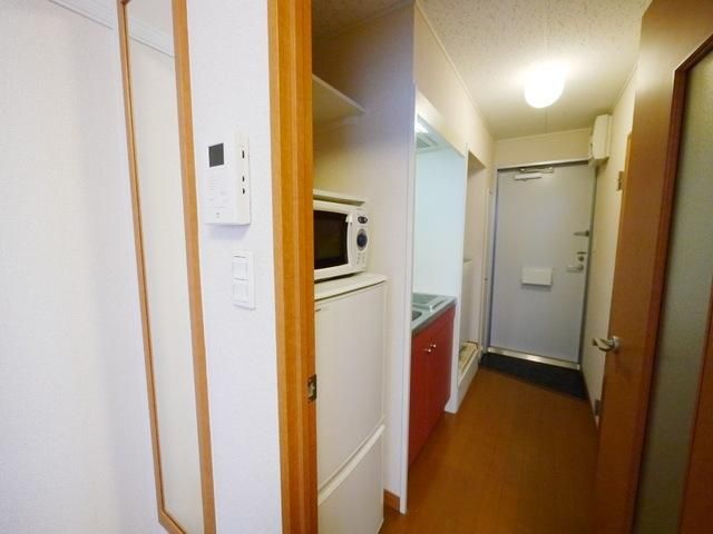 その他設備　★ＴＶモニターホン・ホームセキュリティ付き★