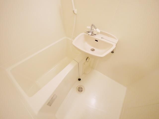 バス・シャワールーム　★バスルーム（浴室乾燥機付き）★