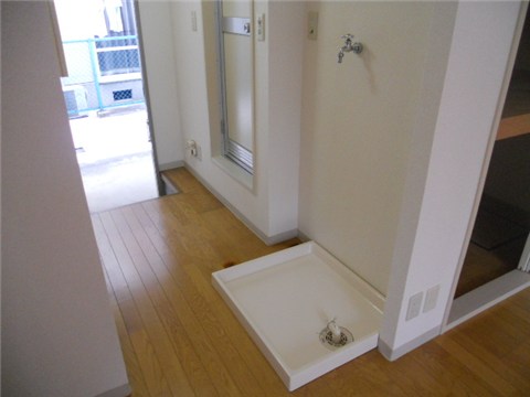 その他部屋・スペース