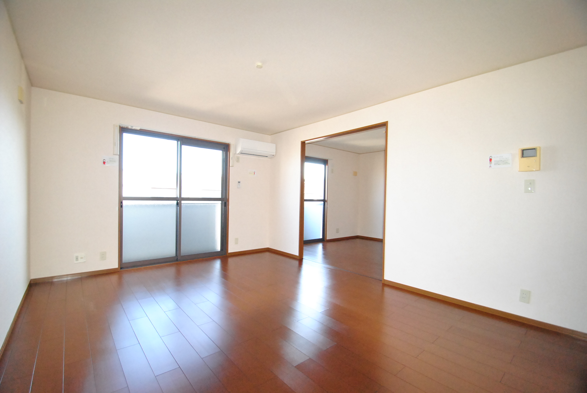 居室・リビング　別部屋参照　現況優先