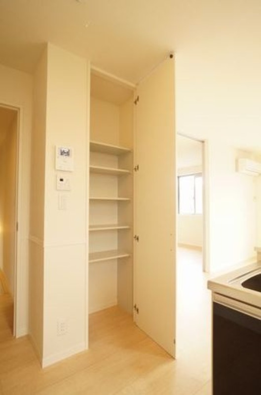 収納　図面と現状に相違がある場合には現状を優先