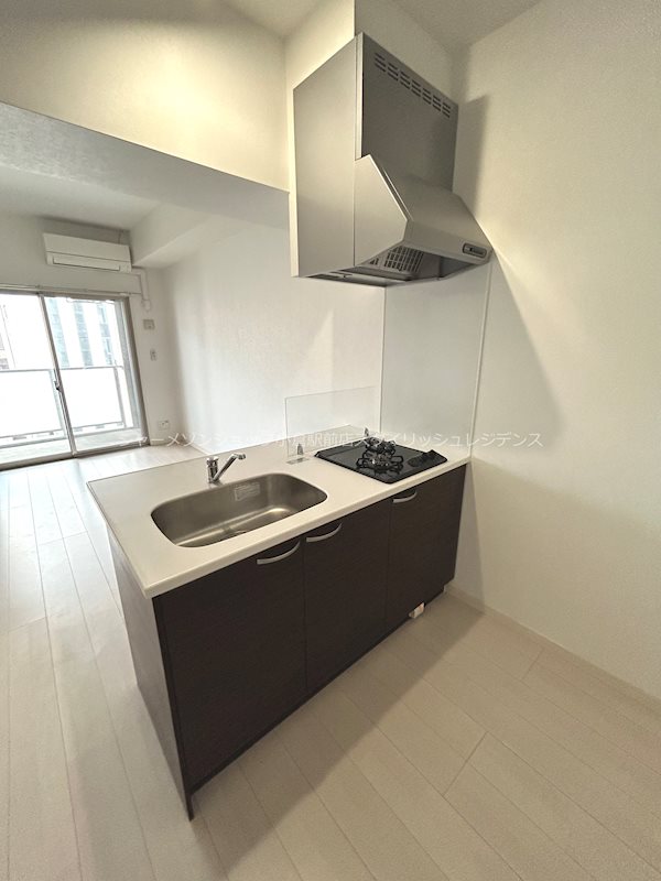 キッチン　☆2口システムキッチン☆☆