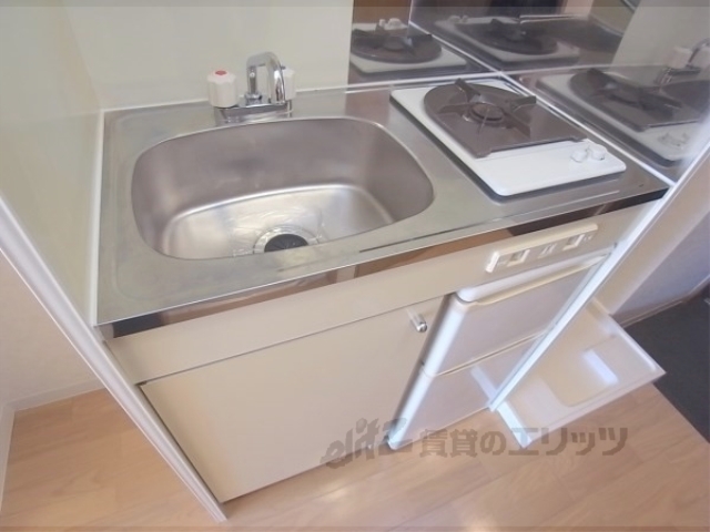 キッチン　イメージ写真