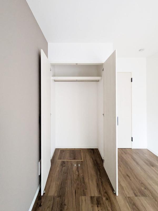 洗面設備　洗面所