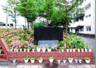 中学校　酒匂中学校（中学校）まで948m