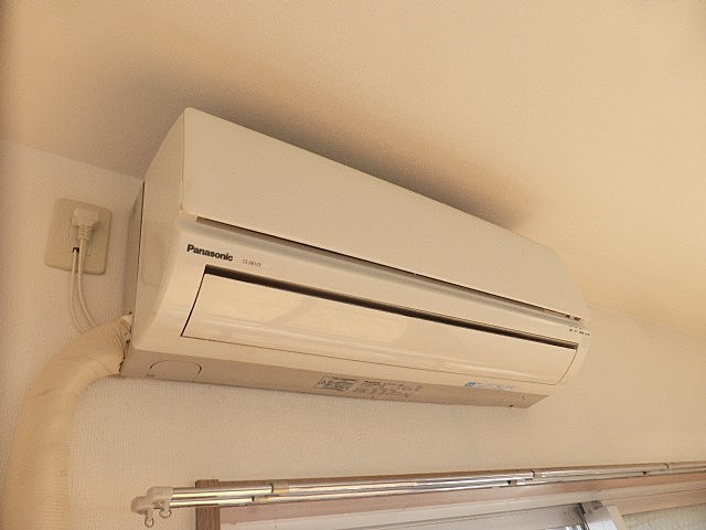 その他設備　※写真は他号室です