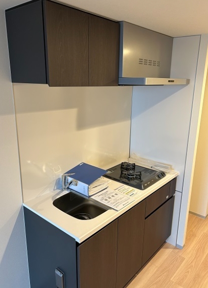 キッチン　☆調理も捗るシステムキッチン☆