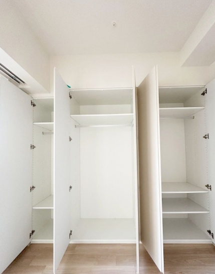 収納　☆収納豊富☆