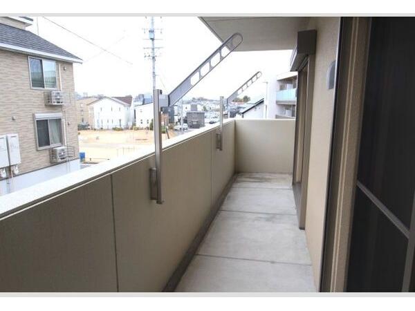 その他共有部分　建物設備