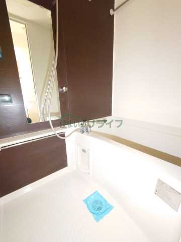 バス・シャワールーム　ビバリーホームズ練馬桜台