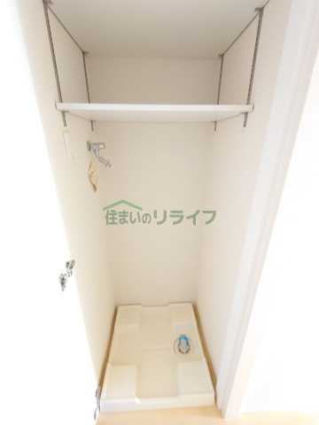 その他設備　ビバリーホームズ練馬桜台