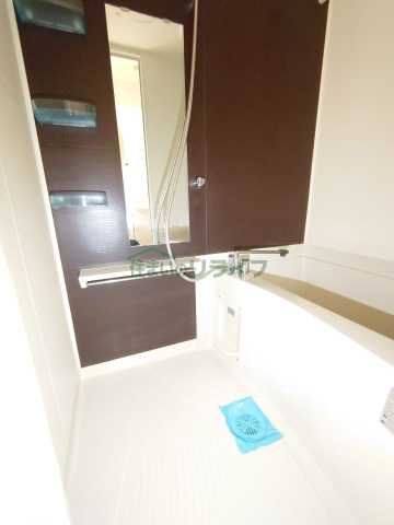 バス・シャワールーム　ビバリーホームズ練馬桜台