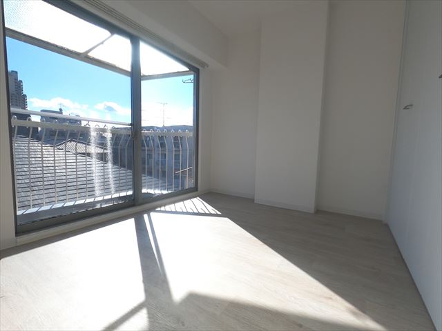 その他部屋・スペース　キッチンに窓があり換気に優れます