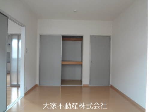 その他部屋・スペース　別部屋写真のためイメージ。現況優先となります。