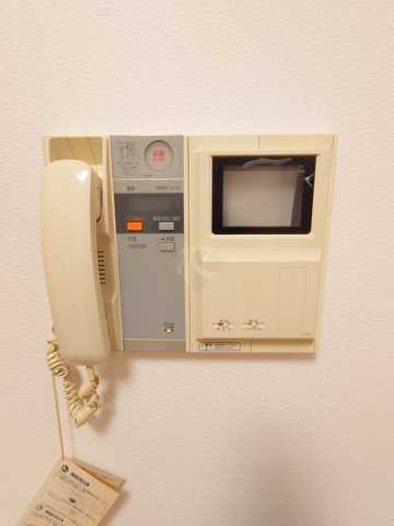 セキュリティ　ミリアレジデンス東池袋