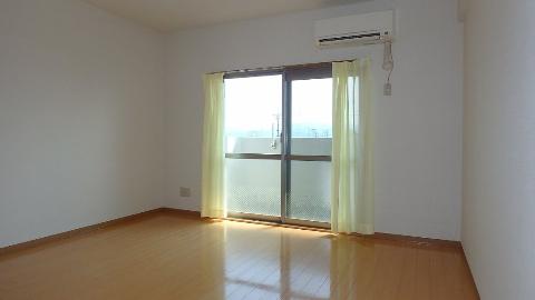 居室・リビング　ゆったりできる洋室♪（イメージ）