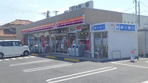その他　サークルK小俣明野店（その他）まで1050m