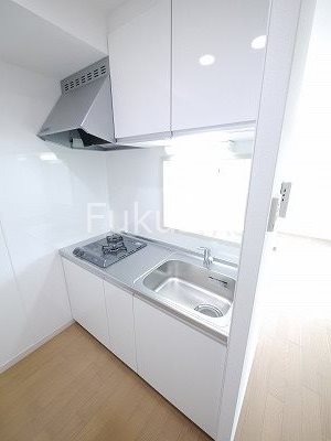 キッチン　参考写真