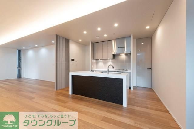 居室・リビング　※写真は同タイプ住戸です。