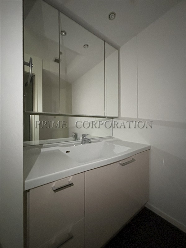 洗面設備　※参考写真※