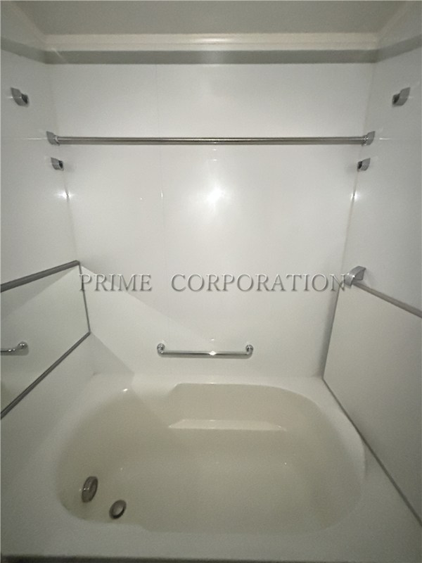 バス・シャワールーム　※参考写真※