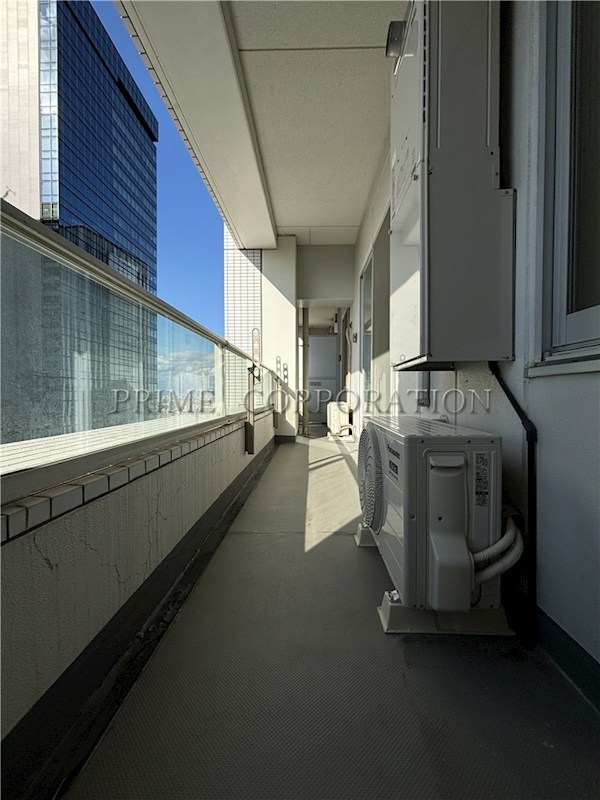 バルコニー　※参考写真※