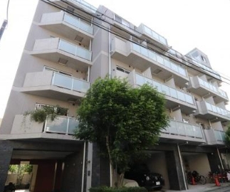 建物外観　☆綺麗な外観☆